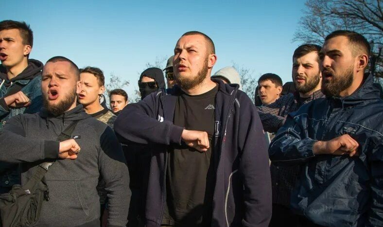 Юлия Витязева: Еще один убыл в ад