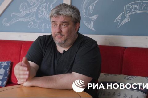 Сергей Лебедев: За вечер 30 и ночь 31 марта на Украину прилетело 43 раза