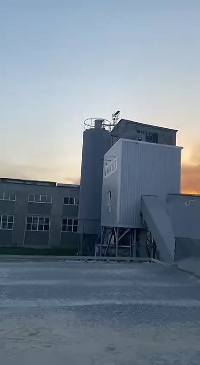 Ночью дронами нанесены удары по объектам врага в Днепропетровске, Кропивницком и Павлограде