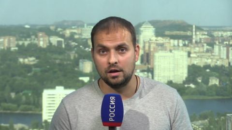 Андрей Руденко: Обстановка на утро 16 мая 2025 года  