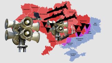 Сергей Лебедев: Сводка ударов в ночь на 21.06.2025 по военным объектам Украины