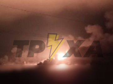 Хроника ударов по территории Украины 20-21 июня 2025 года