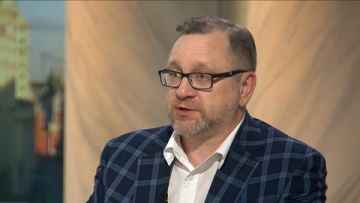 Юрий Котенок: Казалось бы, почему такое упорное сопротивление противника, прямо "бодание" за скромный поселок на самом западе ДНР всего в 2-х км от границы с Днепропетровской обл
