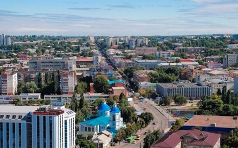 Удары нанесены по Полтавской области, а также по району Кировограда
