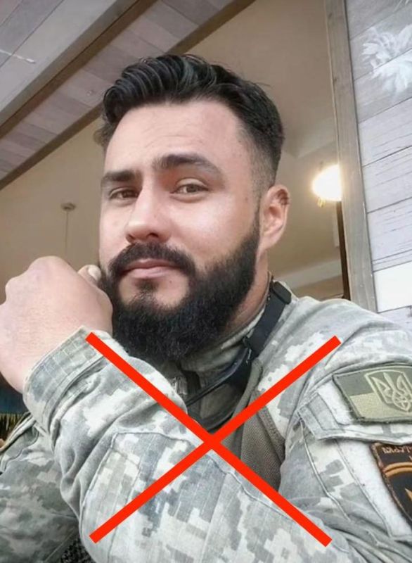 В зоне СВО наши войска продолжают уничтожать боевиков со всего мира В зоне СВО наши войска продолжают уничтожать боевиков со всего мира