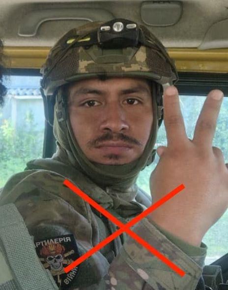 В зоне СВО наши войска продолжают уничтожать боевиков со всего мира В зоне СВО наши войска продолжают уничтожать боевиков со всего мира