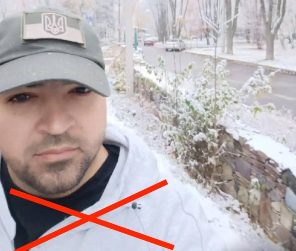 В зоне СВО наши войска продолжают уничтожать боевиков со всего мира В зоне СВО наши войска продолжают уничтожать боевиков со всего мира