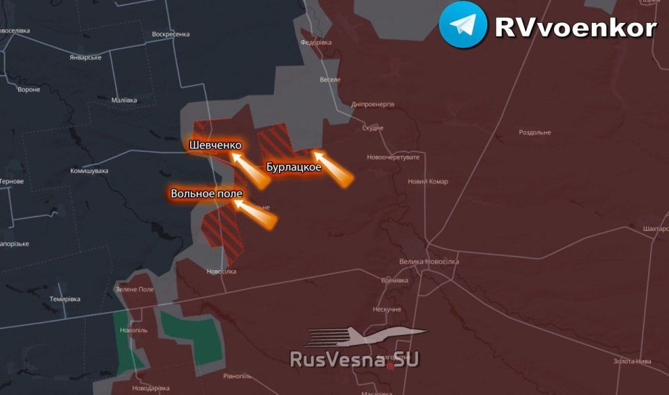 Армия России захватила уже второе из четырех месторождений лития на Украине