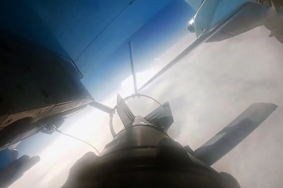 Сводка ударов ВС РФ. В Одессе взорвали аэропорт, под удары также попали ТЦК