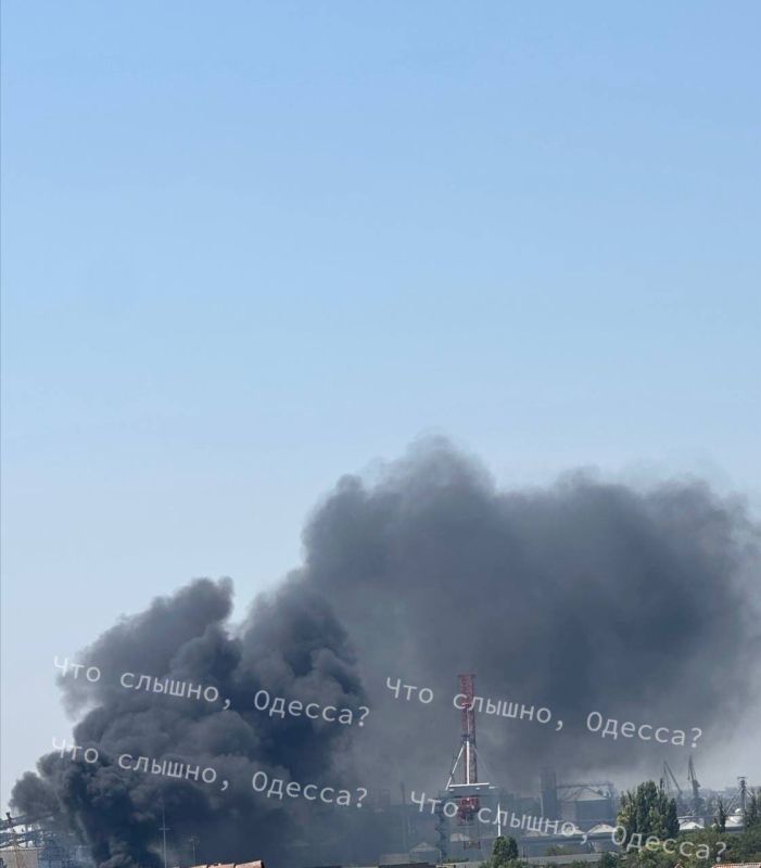 Олег Царёв: ВС РФ ночью нанесли комплексный ракетный удар по военным объектам в пяти областях Украины Олег Царёв: ВС РФ ночью нанесли комплексный ракетный удар по военным объектам в пяти областях Украины