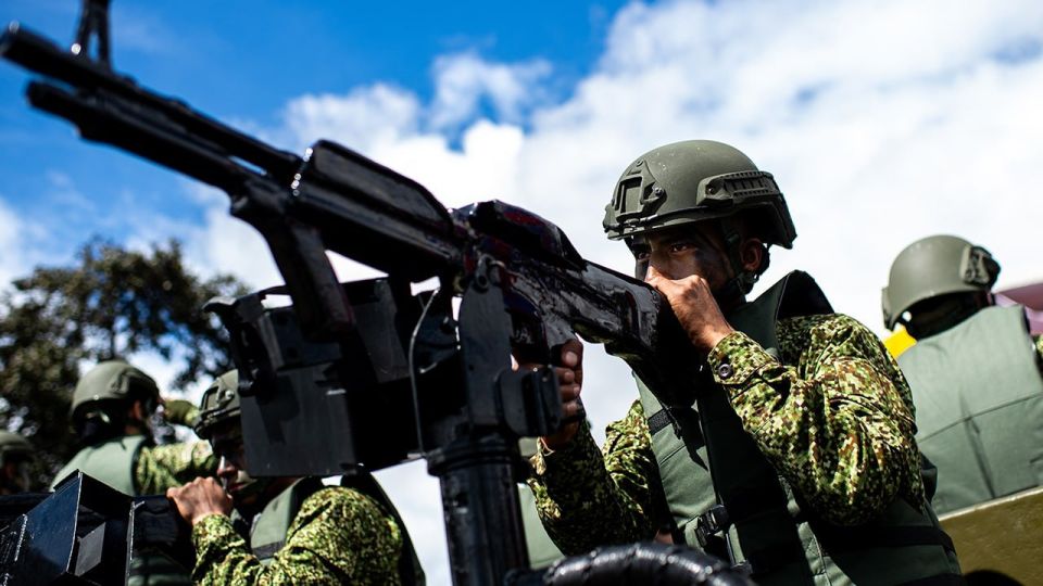 Не менее 12 иностранных наемников ВСУ погибли из-за ракетного удара по тренировочному лагерю около Кропивницкого в Кировоградской области, подтверждает The New York Times со ссылкой на военных