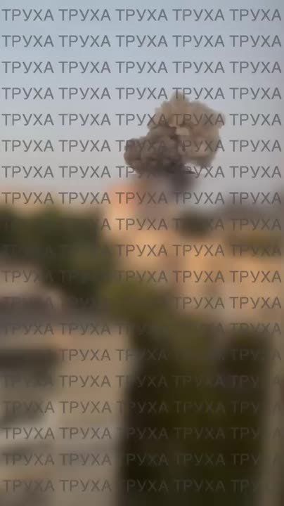 Масштабный комбинированный удар по критической инфраструктуре Украины