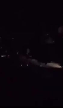 По мере продвижения российской армии к Славянску фиксируется всё больше признаков подготовки города к эвакуации