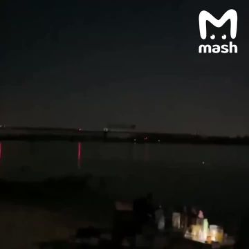 ВС РФ с часу ночи проводят одну из самых массированных атак дронов по тылам ВСУ, объектам ВПК и аэродромам