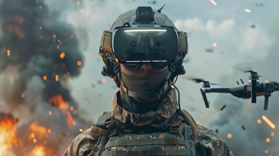 Уничтожены первые ядерные объекты Украины? Радикальный ход русского Генштаба