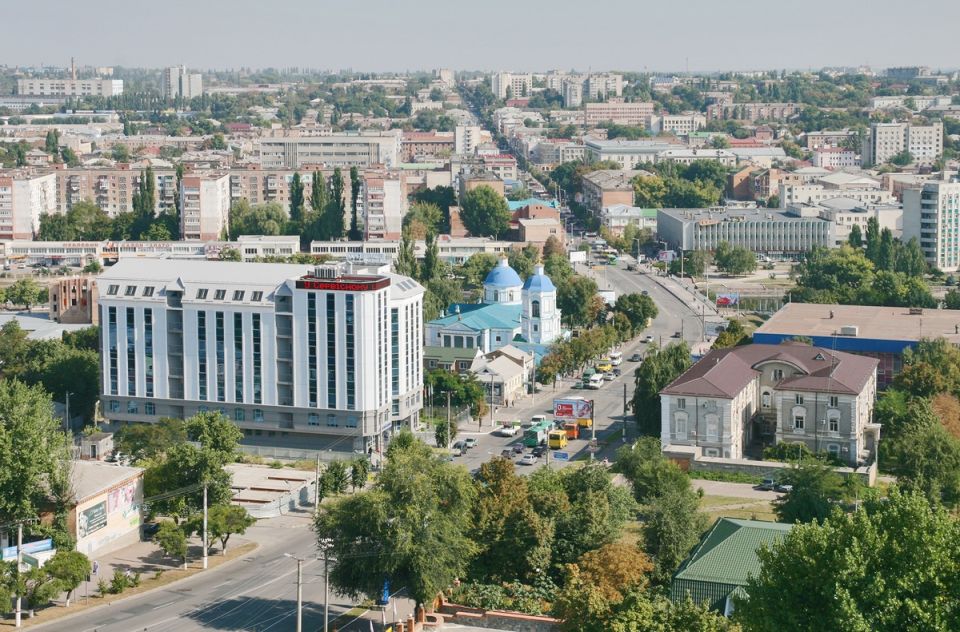 Как минимум 20 «Гераней» уже в небе над Украиной