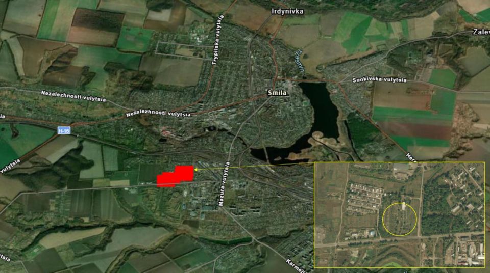 А что там по ночным ударам? А что там по ночным ударам?