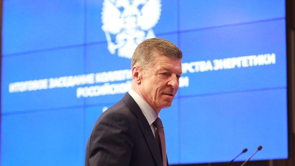 Подал в отставку чиновник, выступавший в Кремле против начала СВО