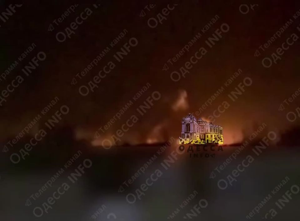 Евгений Поддубный: Удары по тяговым подстанциям на Украине были нанесены минувшей ночью