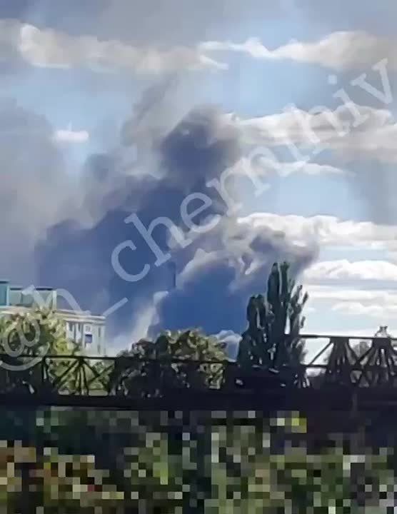 Юрий Баранчик: Удары Армии России по логистике противника