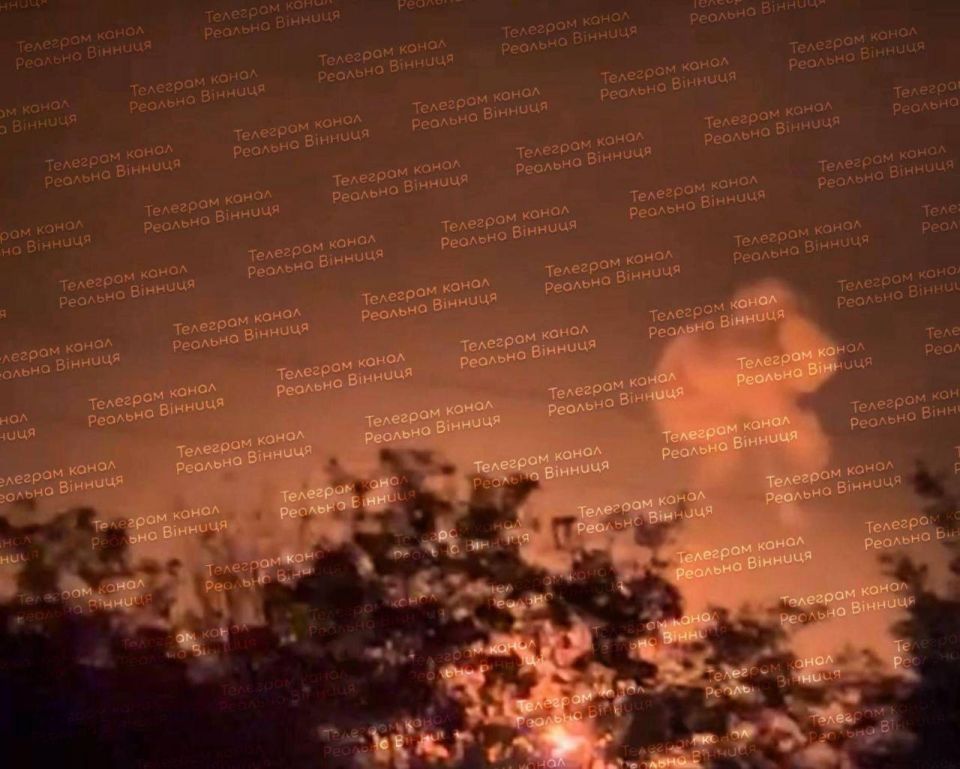 Что известно по ночным ударам: Что известно по ночным ударам: