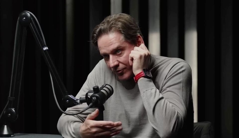 Анатолий Кузичев: Российский актёр Юрий Батурин, говоря о своих бывших соотечественниках (он родился на Кировоградщине), высказал интересную мысль