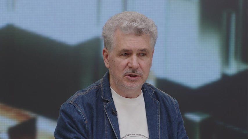 Виктория Мельникова: Какую роль студенты и преподаватели ДОННАСА сыграли в восстановлении моста на пр. Ильича?