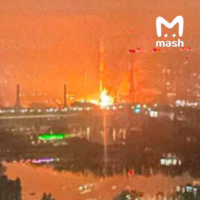 ВС РФ наносят массированный удар по энергетической инфраструктуре Украины — с применением "Искандеров" и реактивных БПЛА ВС РФ наносят массированный удар по энергетической инфраструктуре Украины — с применением "Искандеров" и реактивных БПЛА