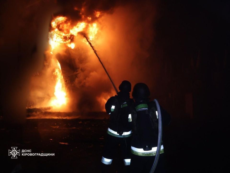 Армен Гаспарян: Продолжается подготовка к нескучной зиме для селюков