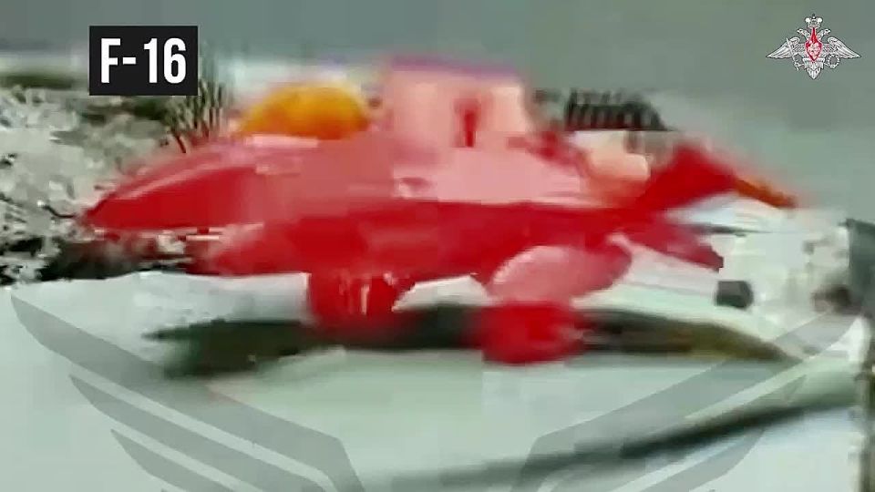 ������ ����������� ������ ������������ � �������������� ������� ����������� ������ ��������� �������� ����� ����������� F-16ADV ���