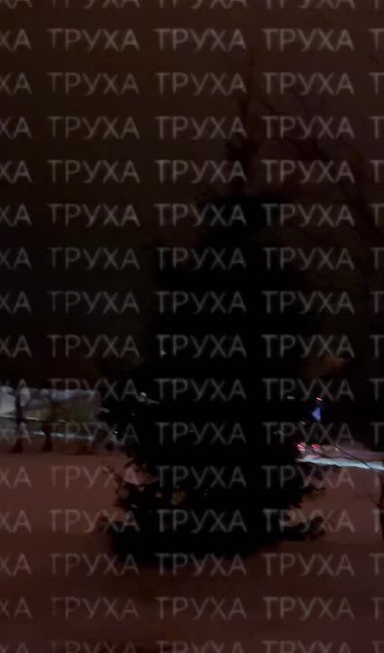 Хроника ударов по территории Украины 06 февраля - 07 февраля 2026 года