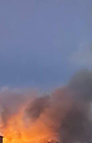 Киев встречает «Цирконы»: энергетика в минусе, прилёты продолжаются