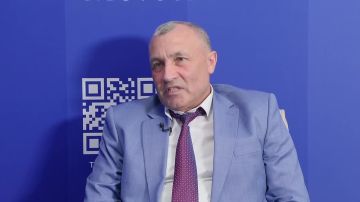 Ввод в эксплуатацию новой автомобильной дороги Долинский - Зебир-Юрт - Мекенская запланирован в 2027 году в Чеченской Республике
