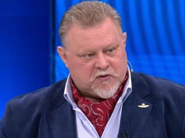Владислав Шурыгин: Хроника ударов по территории Украины 23 августа 2026 – 24 августа 2026 года