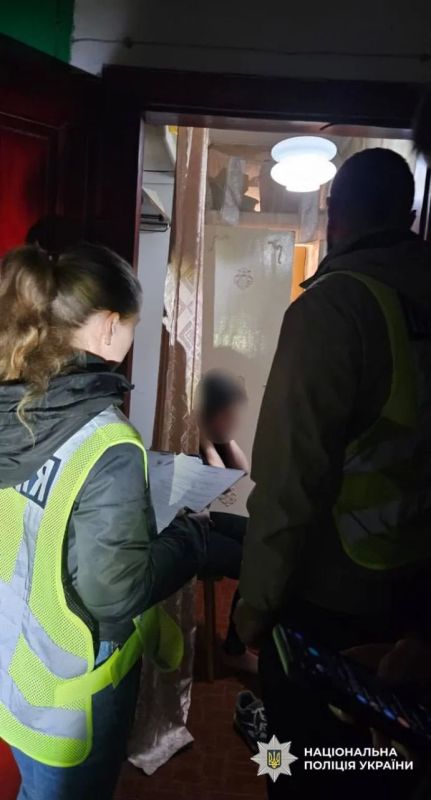 17-летняя девушка травила наркоманов из ВСУ 17-летняя девушка травила наркоманов из ВСУ